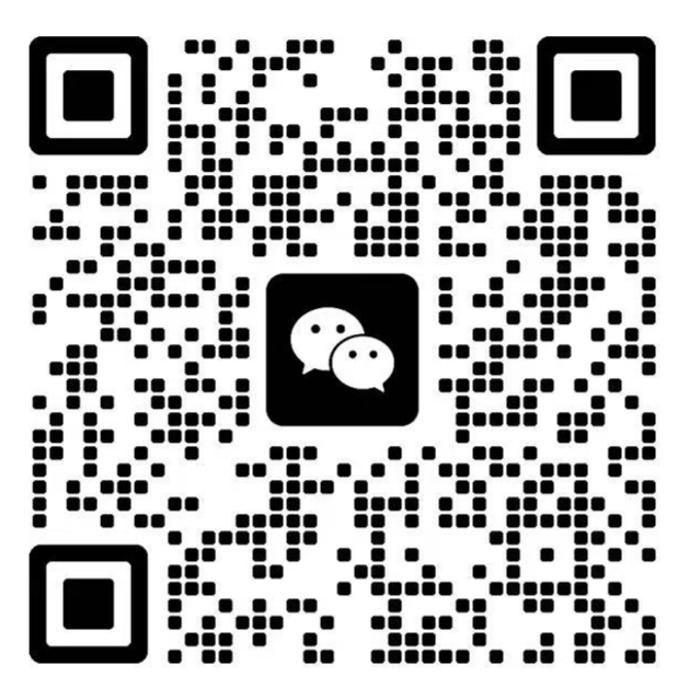 二维码-商务合作